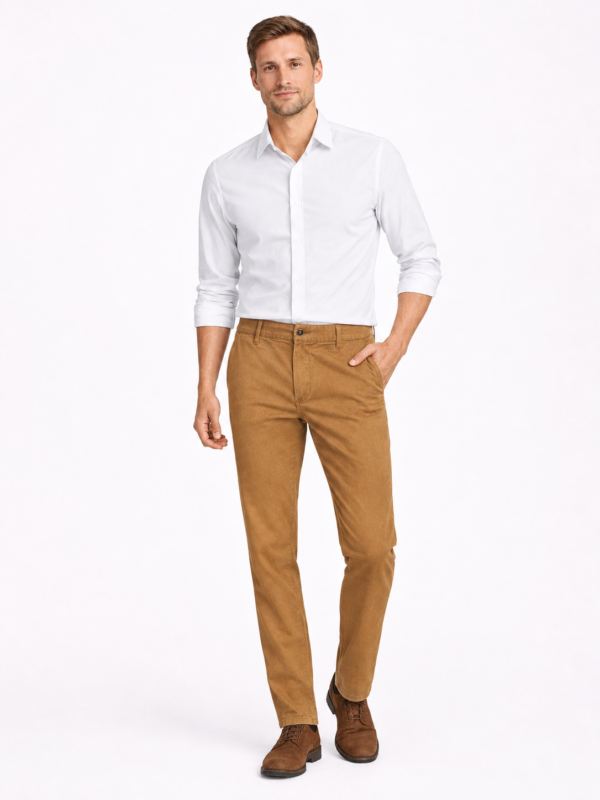 e93cc919-f579-4aca-84b4-0c5afd506326 Pantalone – Avasar Chino braon