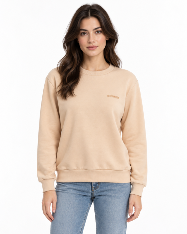 Duks – Patrizia Pepe Soft Peach