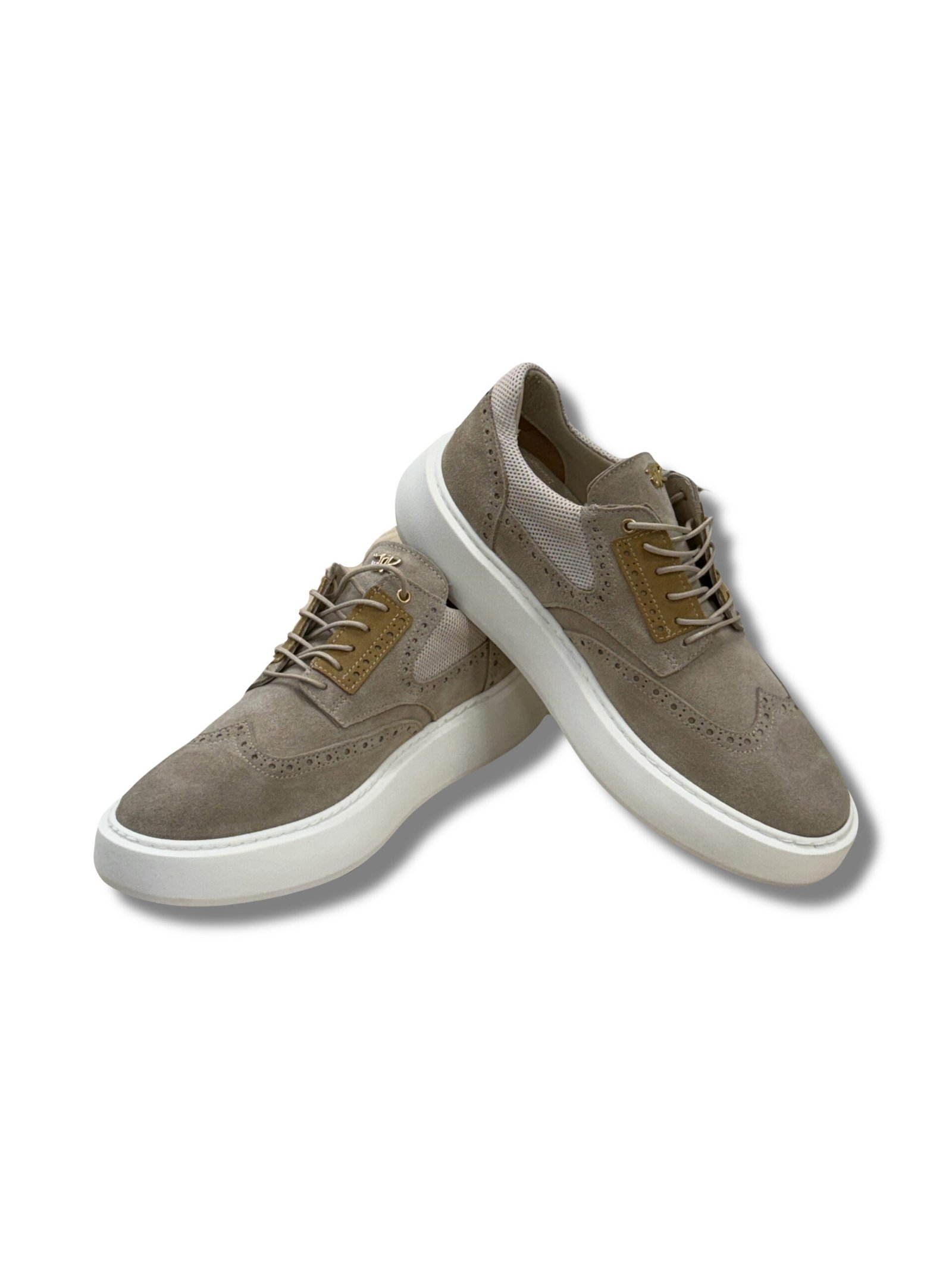 Patike - John Richardo Oxford