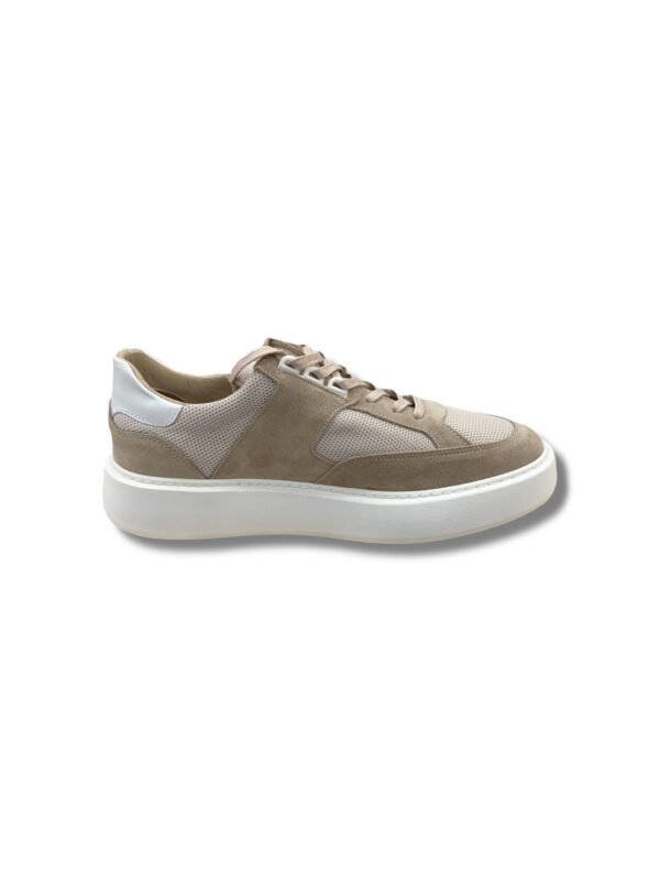 Patike - John Richardo Urban Mesh