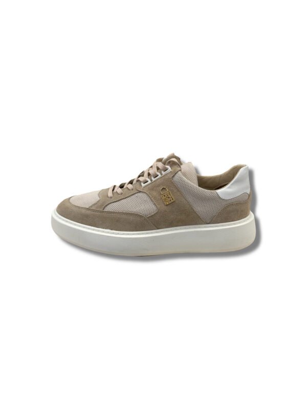 Patike - John Richardo Urban Mesh