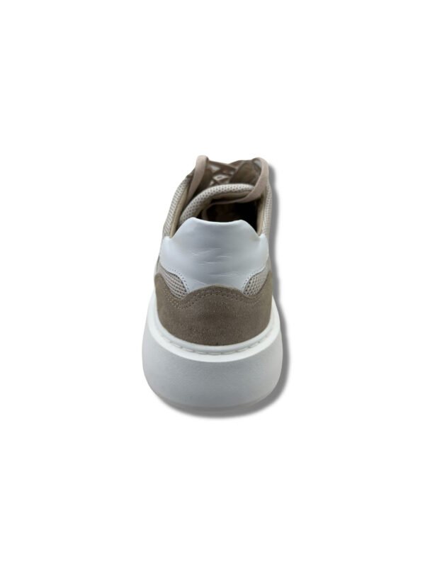 Patike - John Richardo Urban Mesh