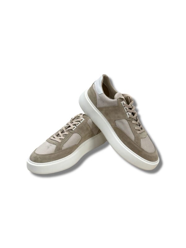 Patike - John Richardo Urban Mesh