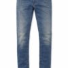 Pantalone -Just Cavalli - Slim svetlo plava