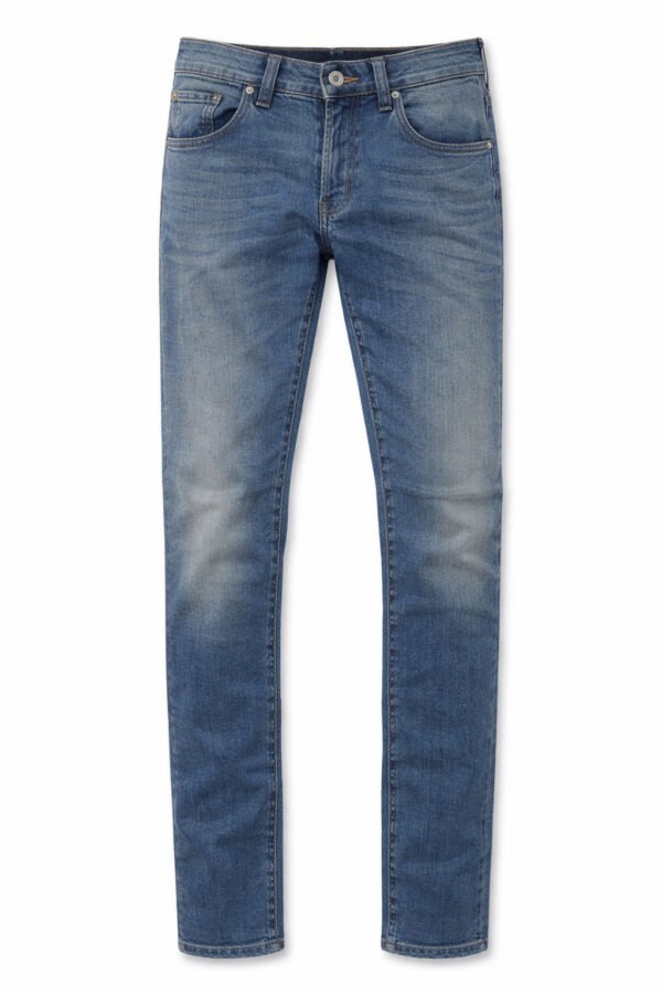 Pantalone -Just Cavalli - Slim svetlo plava