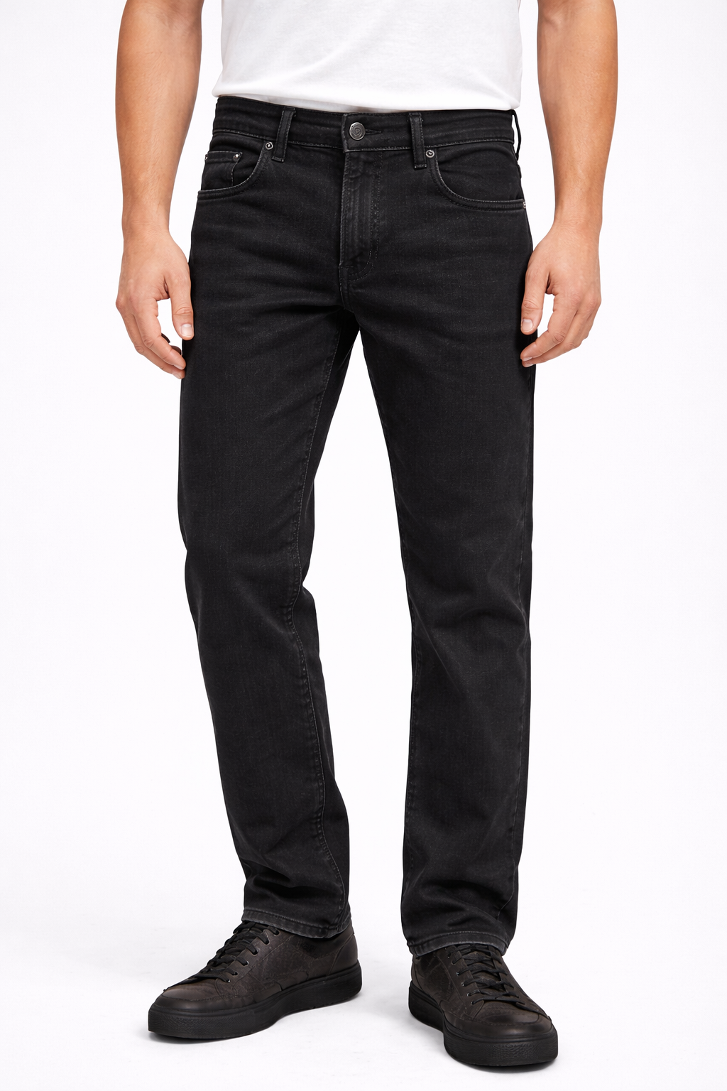 Farmerke – EMPO – crno siva