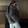 Screenshot Bunda – tamno siva