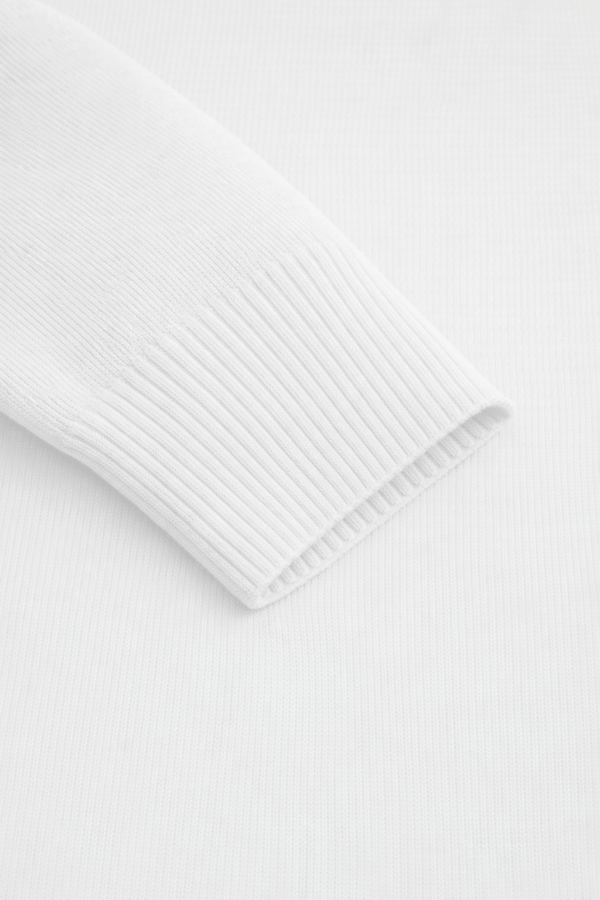 1575-1_vipstendo_2890_M,L,XL,XXL (1) Džemper - Vipstendo - Beli sa Rajsferšlusom