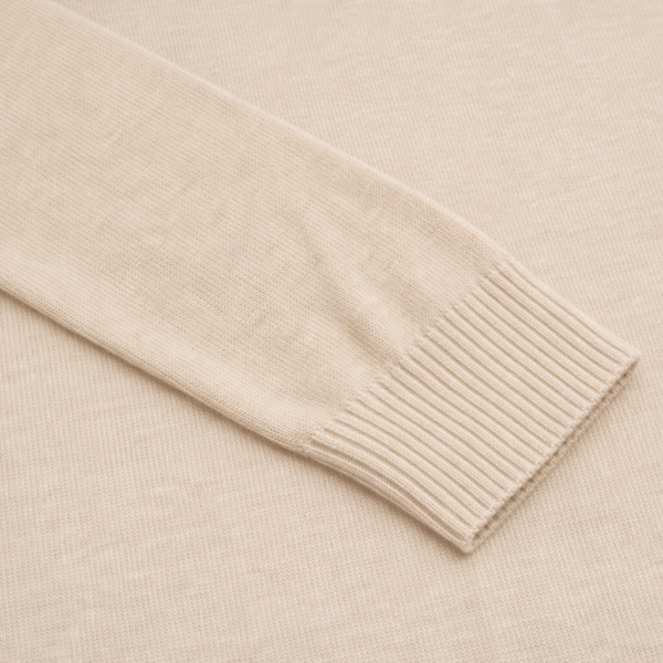 1577_vipstendo_2490_M,L,XL,XXL (1) Džemper – Vip Stendo – bež rolka