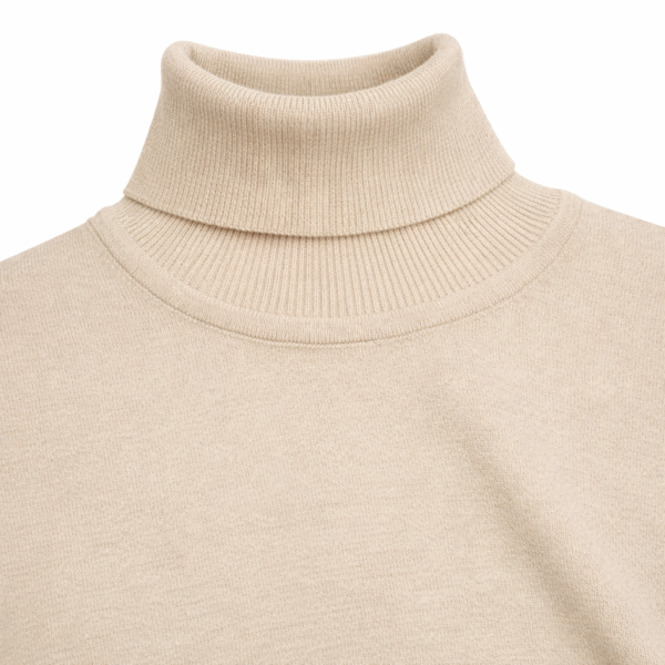 1577_vipstendo_2490_M,L,XL,XXL Džemper – Vip Stendo – bež rolka