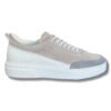 429_sardinelli_10950(7665)_45,46 (1) Patike – SARDINELLI Grey & White Suede