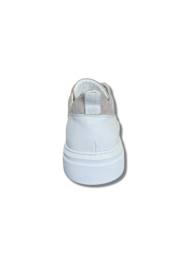 429_sardinelli_10950(7665)_45,46 (3) Patike – SARDINELLI Grey & White Suede