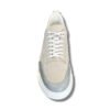 429_sardinelli_10950(7665)_45,46 Patike – SARDINELLI Grey & White Suede