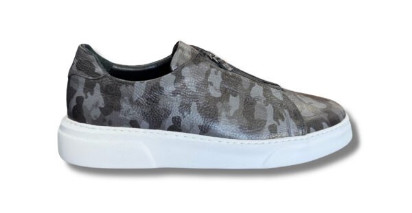 Patike - Sardinelli Urban Camo Zip