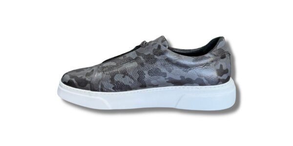 Patike - Sardinelli Urban Camo Zip
