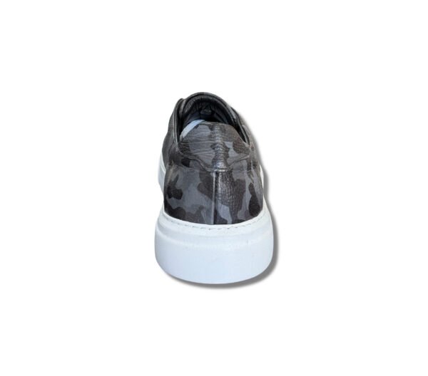 430_sardinelli_10950(7665)_43x2,44,45,46 Patike - Sardinelli Urban Camo Zip