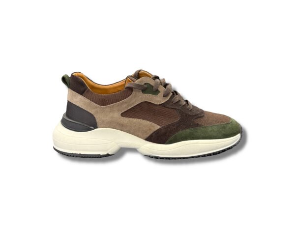 431_sardinelli_12450(8715)_44x2,45,46 (2) Patike – SARDINELLI Triple Mix Runner