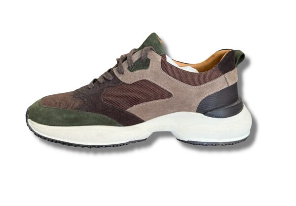 431_sardinelli_12450(8715)_44x2,45,46 (5) Patike – SARDINELLI Triple Mix Runner