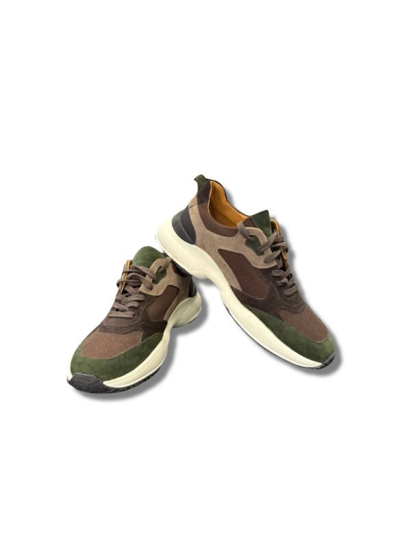 Patike – SARDINELLI Triple Mix Runner