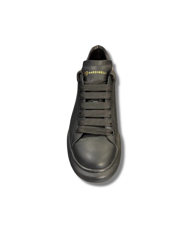 Patike – SARDINELLI Black