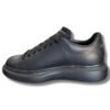 Patike – SARDINELLI Black