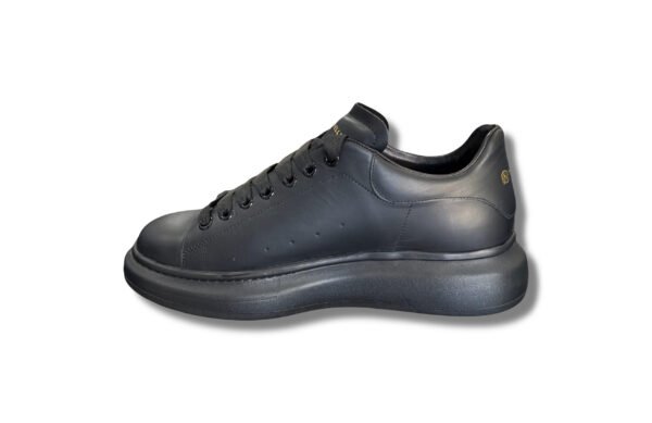 Patike – SARDINELLI Black