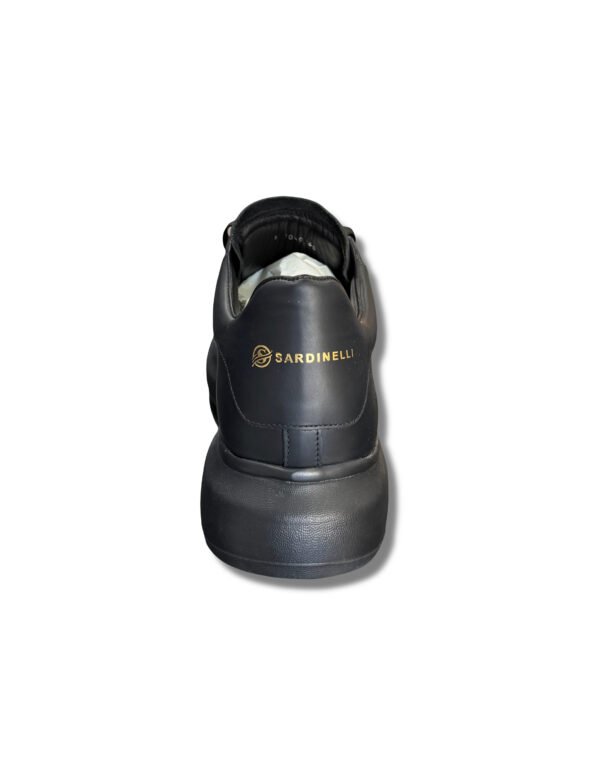 Patike – SARDINELLI Black