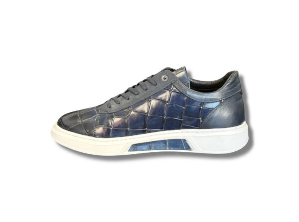 Patike - Sardinelli - Croco 1