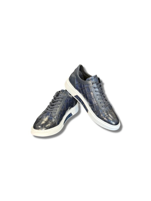 Patike - Sardinelli - Croco 1