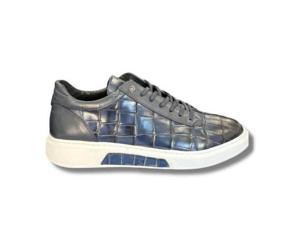 Patike - Sardinelli - Croco 1