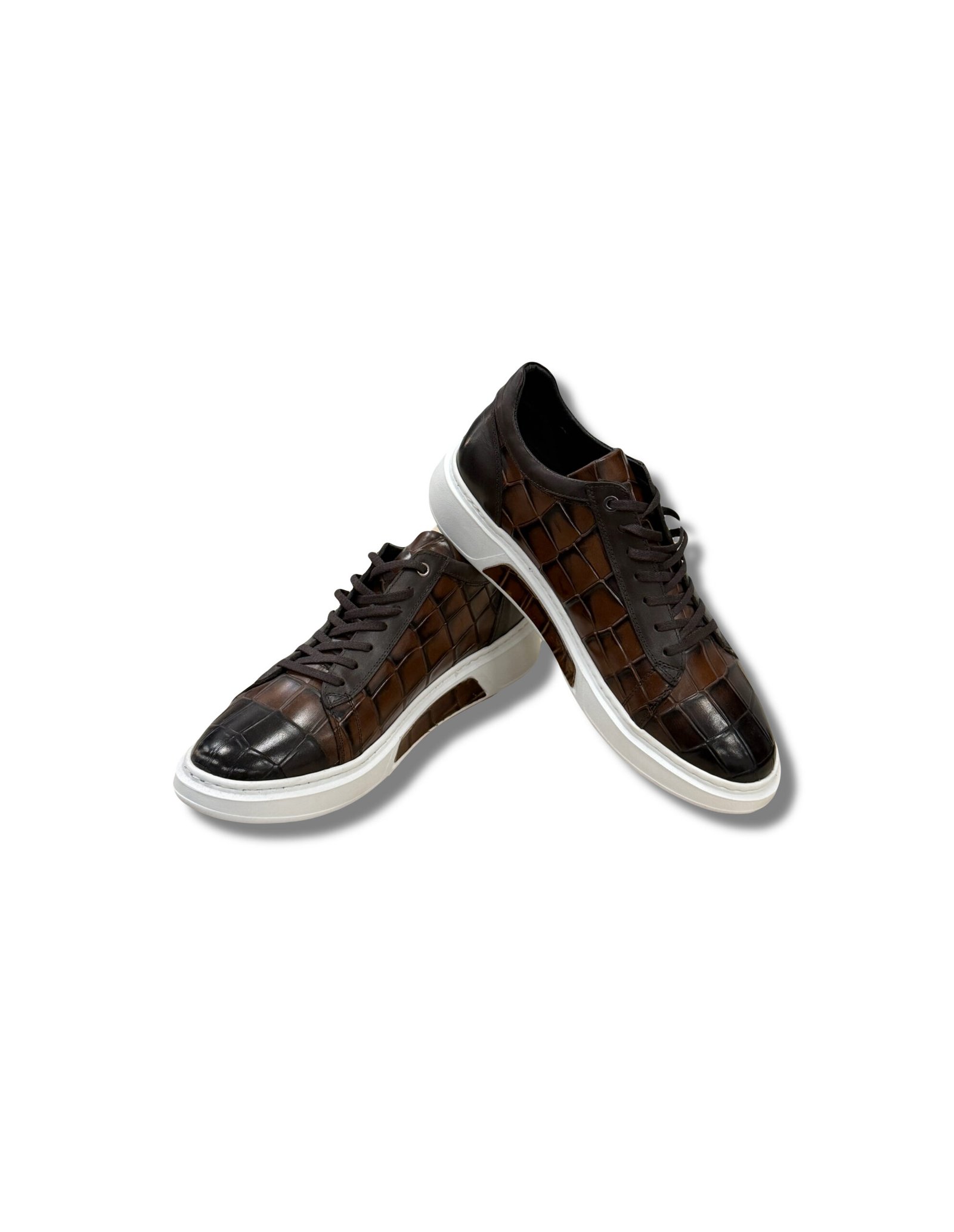 Patike-Sardinelli Croco 1