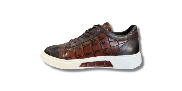 437_sardinelli_11950(8365)_43x2_44x2_45 Patike-Sardinelli Croco 1