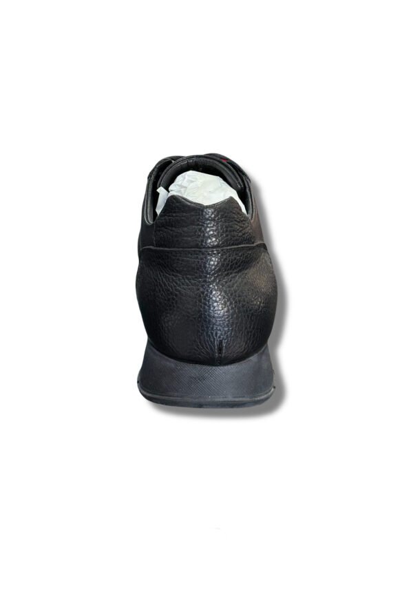 Patike- Sardinelli Nero Runner