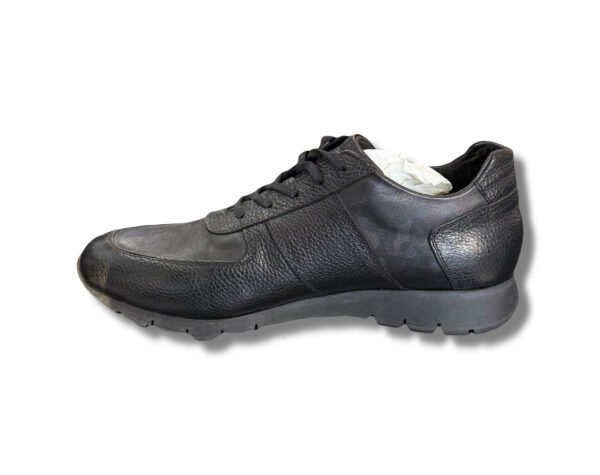 Patike- Sardinelli Nero Runner