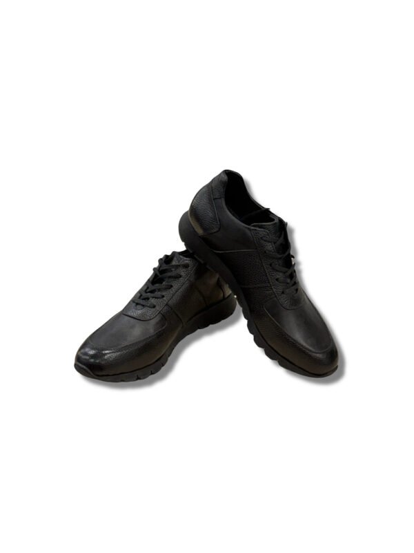 Patike- Sardinelli Nero Runner
