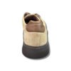 Patike – SARDINELLI Suede Contrast