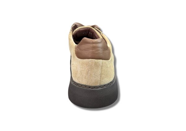 Patike – SARDINELLI Suede Contrast