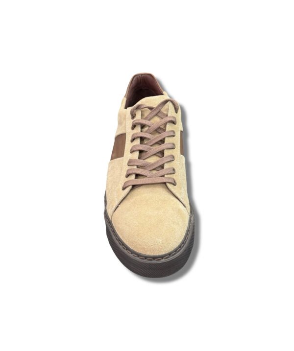 Patike – SARDINELLI Suede Contrast