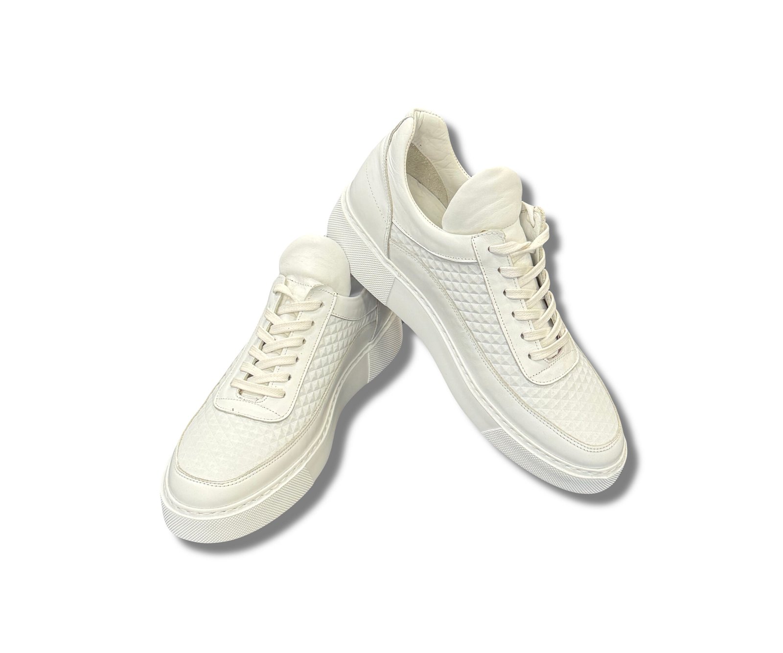 Patike – SARDINELLI Diamond Texture