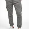 569_2YDNM_3430_30,31,32,33,34,36 Pantalone - 2Y Premium - Džeparice Sive Jogger