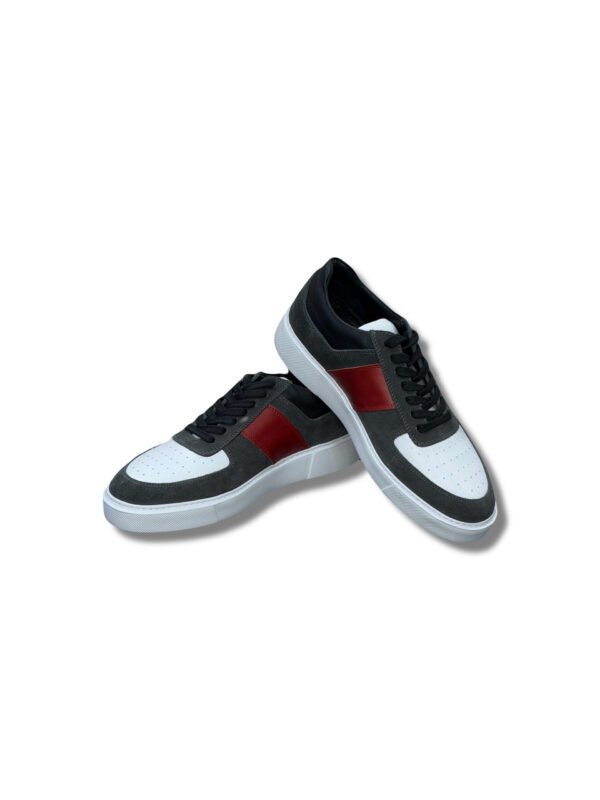 594--sardineli-11950(8365)-39,39,39,40,41,42,43,43 (1) Patike - Sardineli Urban Stripe