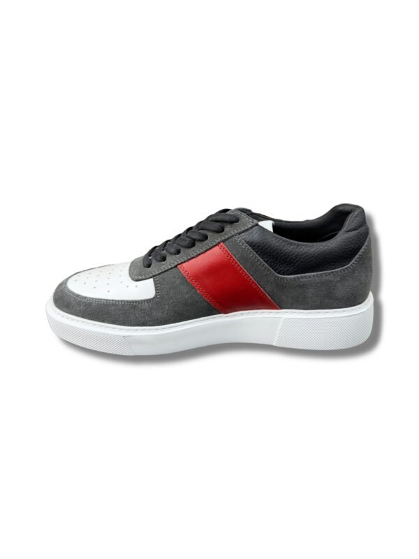 594--sardineli-11950(8365)-39,39,39,40,41,42,43,43 Patike - Sardineli Urban Stripe