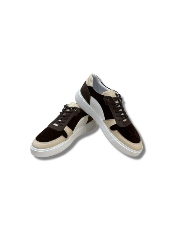Patike – Sardineli – Urban Classic