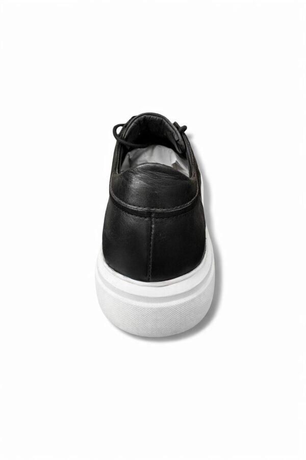 Patike – SARDINELI Classic Black