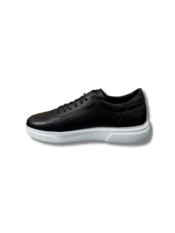 Patike – SARDINELI Classic Black