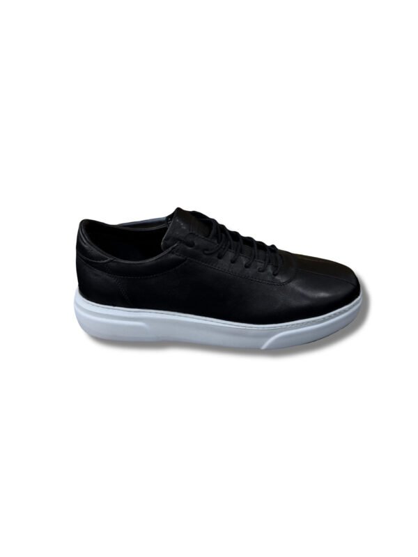 Patike – SARDINELI Classic Black