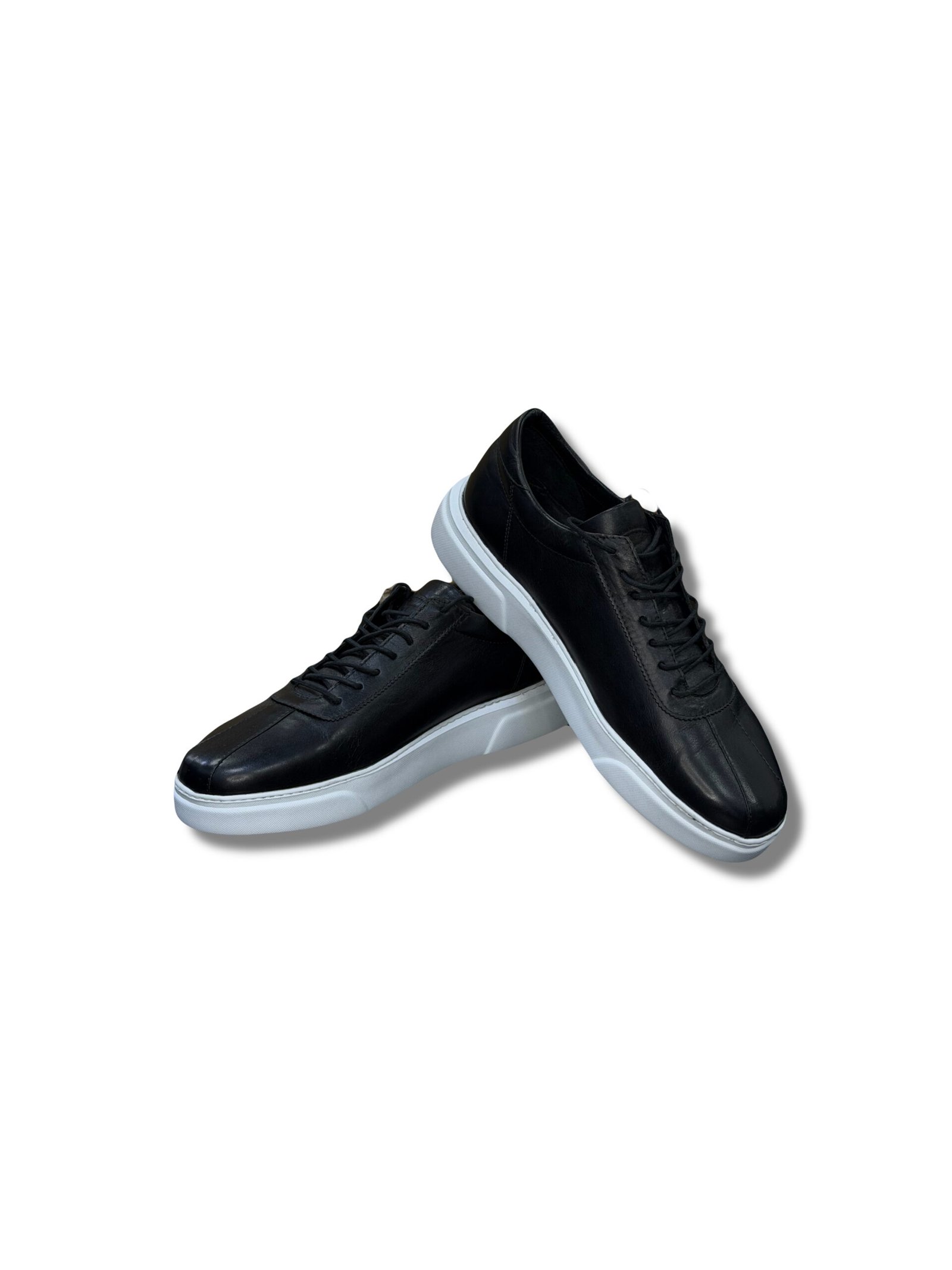 Patike – SARDINELI Classic Black