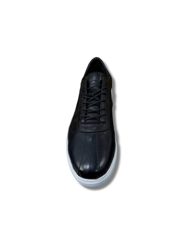 Patike – SARDINELI Classic Black