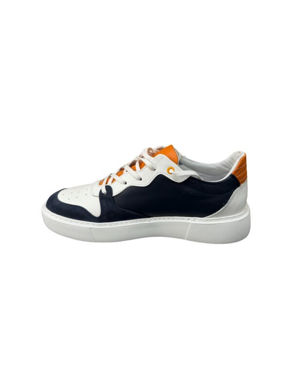 Patike – Sardineli – Urban Contrast