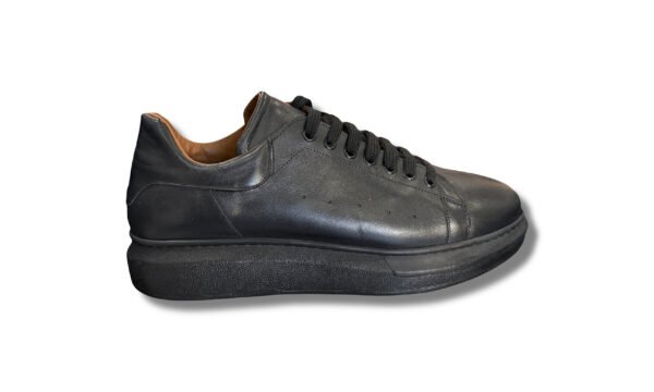 600_sardinelli_9950(6965)_45 (2) Patike - Sardinelli – crne clasic